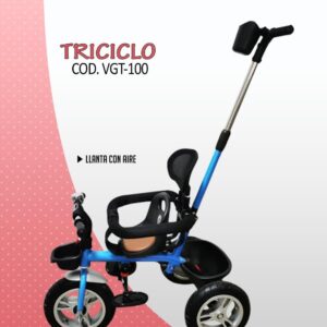 triciclo flex